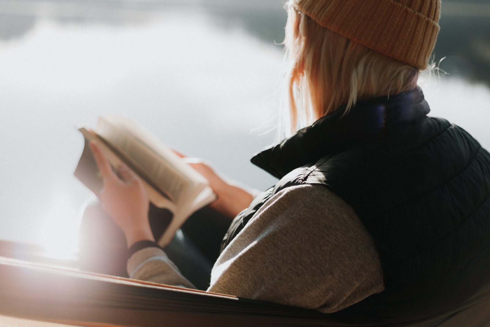 Embracing God’s Invitation to Stillness | Wilson Hill Academy