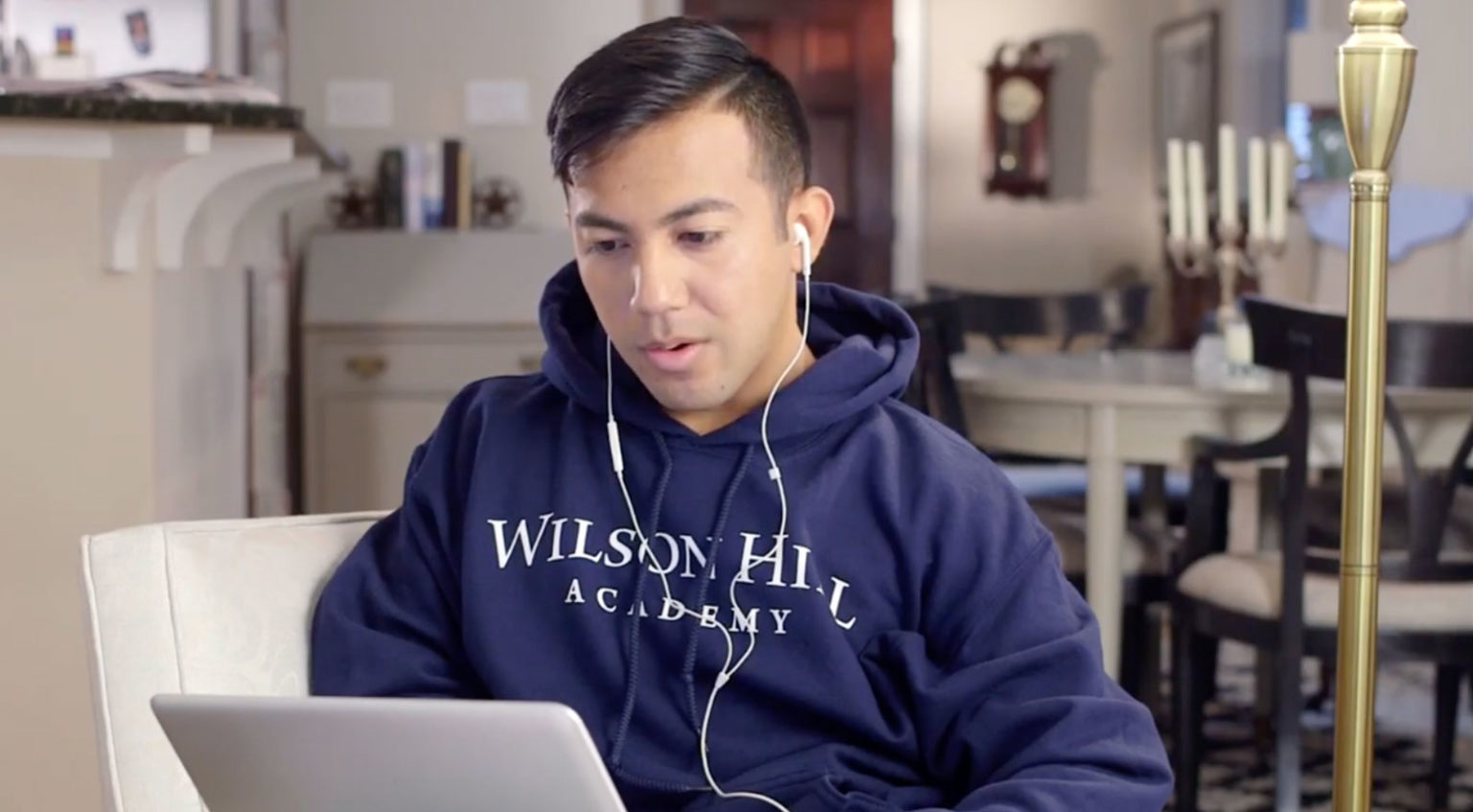 Wilson Hill Academy Online Classical Christian Education Wilson