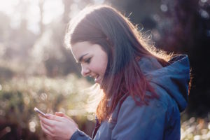Healthy tech habits for teens