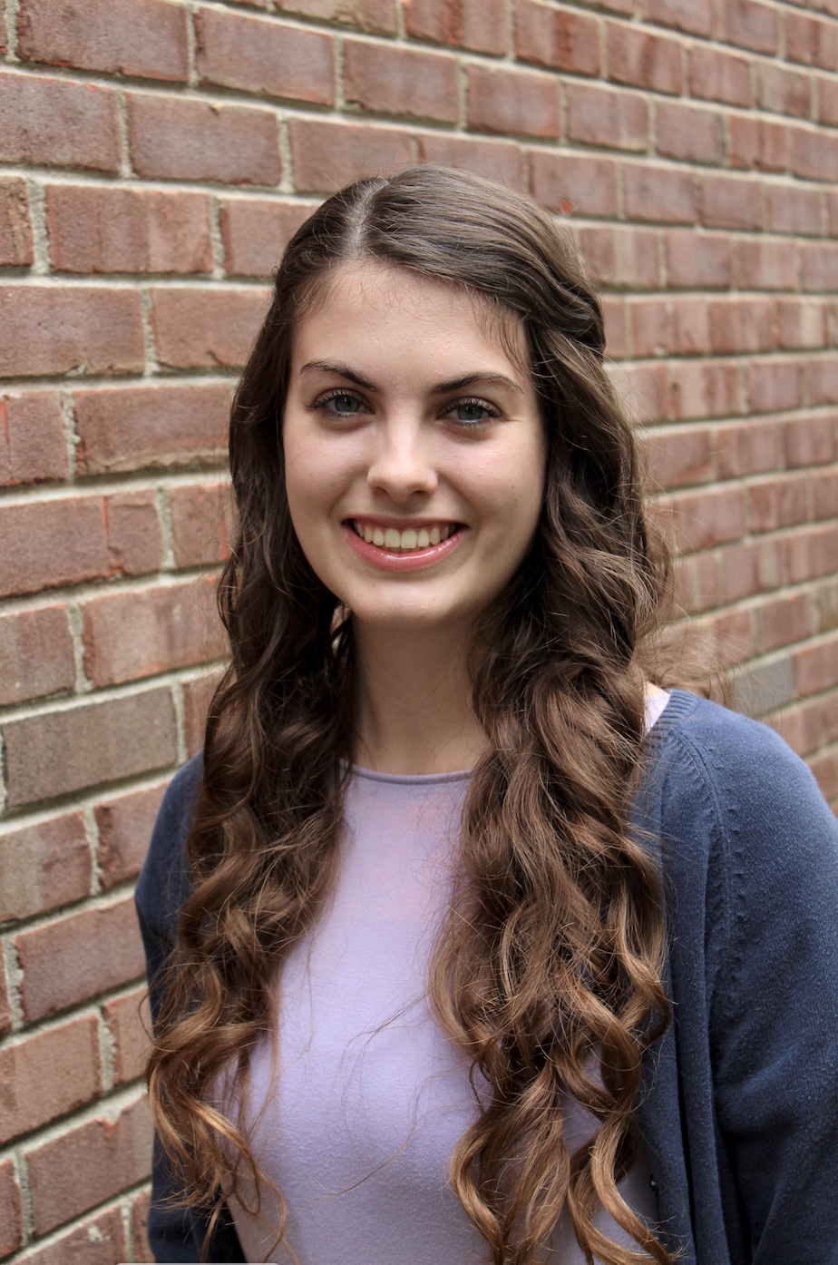 Headshot of Abigail Hicks